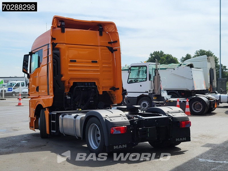 MAN TGX 18.480 4X2 NEW! Mega GM Retarder 2x Tanks Euro 6 - Тягач: фото 2 MAN TGX 18.480 4X2 NEW! Mega GM Retarder 2x Tanks Euro 6 - Тягач: фото 2