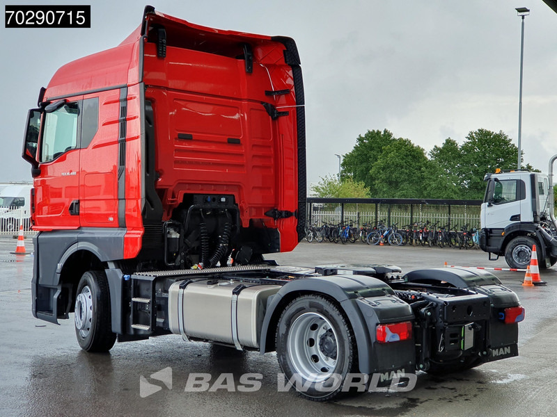 MAN TGX 18.480 4X2 New! GM Mega 2xTanks Euro 6 - Тягач: фото 2 MAN TGX 18.480 4X2 New! GM Mega 2xTanks Euro 6 - Тягач: фото 2