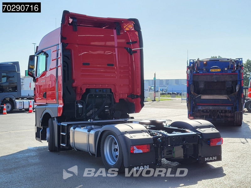 MAN TGX 18.480 4X2 New! Mega 2xTanks Euro 6 - Тягач: фото 2 MAN TGX 18.480 4X2 New! Mega 2xTanks Euro 6 - Тягач: фото 2