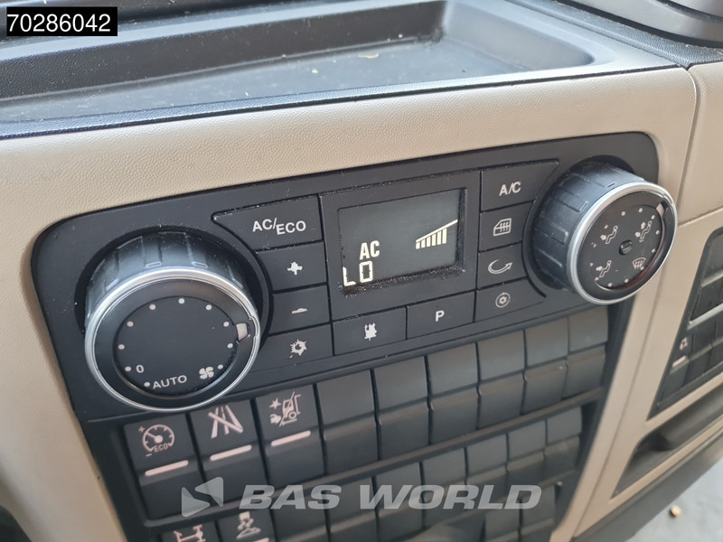 Тягач MAN TGX 18.500 4X2: фото 20
