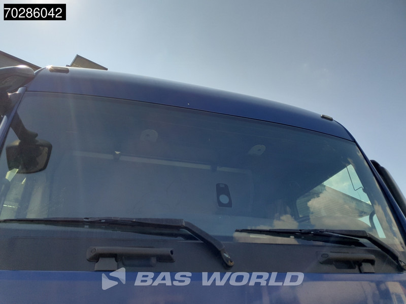 Тягач MAN TGX 18.500 4X2: фото 16
