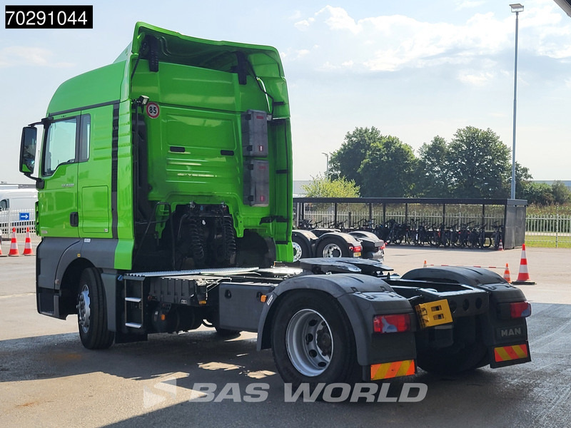 MAN TGX 18.500 4X2 Retarder Navi ACC Euro 6 - Тягач: фото 2 MAN TGX 18.500 4X2 Retarder Navi ACC Euro 6 - Тягач: фото 2