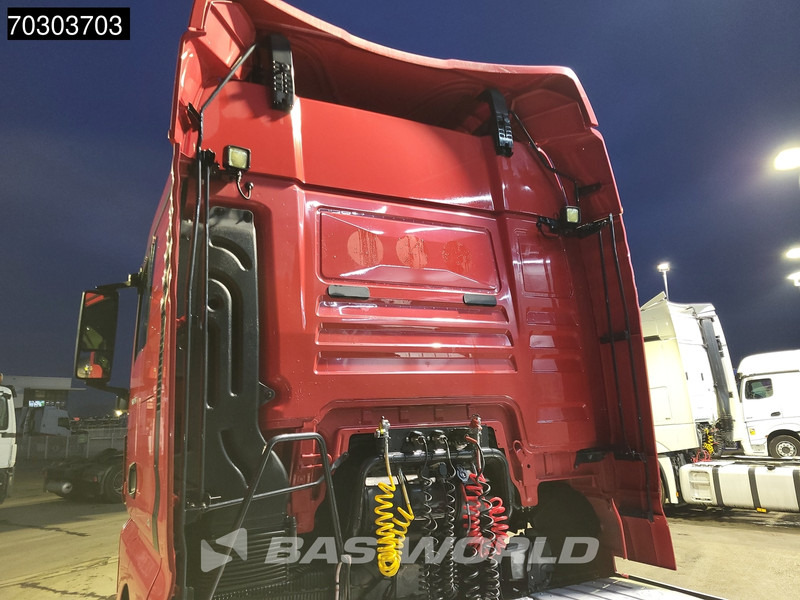Тягач MAN TGX 18.500 4X2 XLX 2xTanks Euro6: фото 10