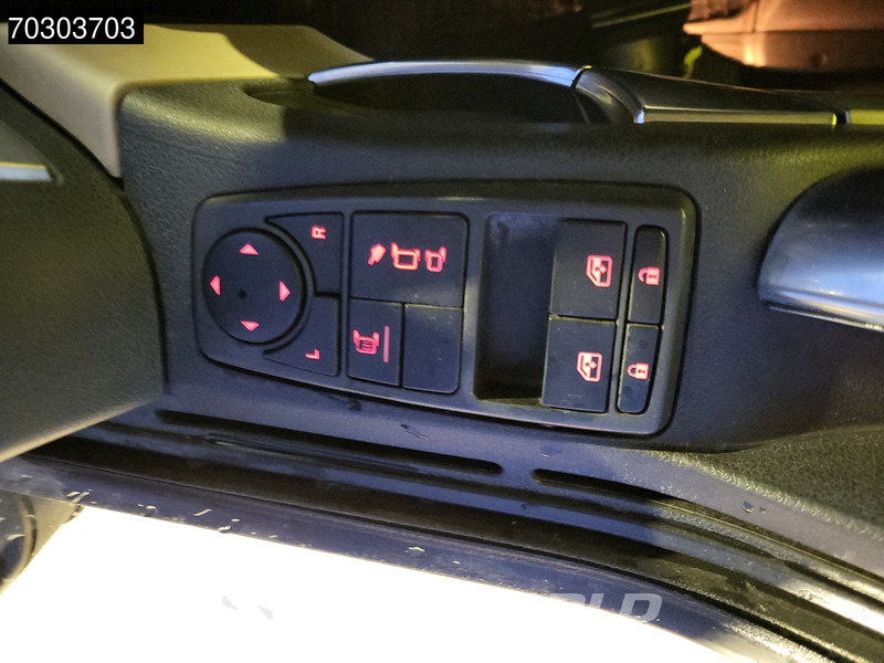 Тягач MAN TGX 18.500 4X2 XLX 2xTanks Euro6: фото 18