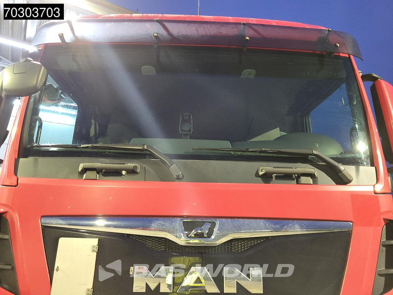 Тягач MAN TGX 18.500 4X2 XLX 2xTanks Euro6: фото 7