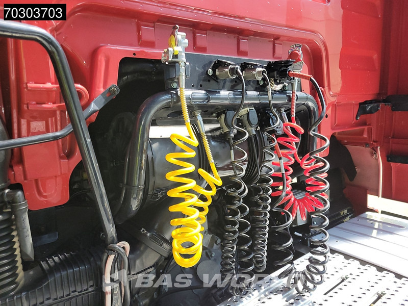 Тягач MAN TGX 18.500 4X2 XLX 2xTanks Euro6: фото 11
