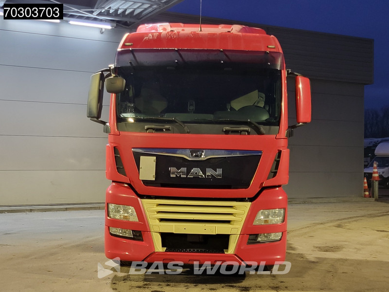 Тягач MAN TGX 18.500 4X2 XLX 2xTanks Euro6: фото 6