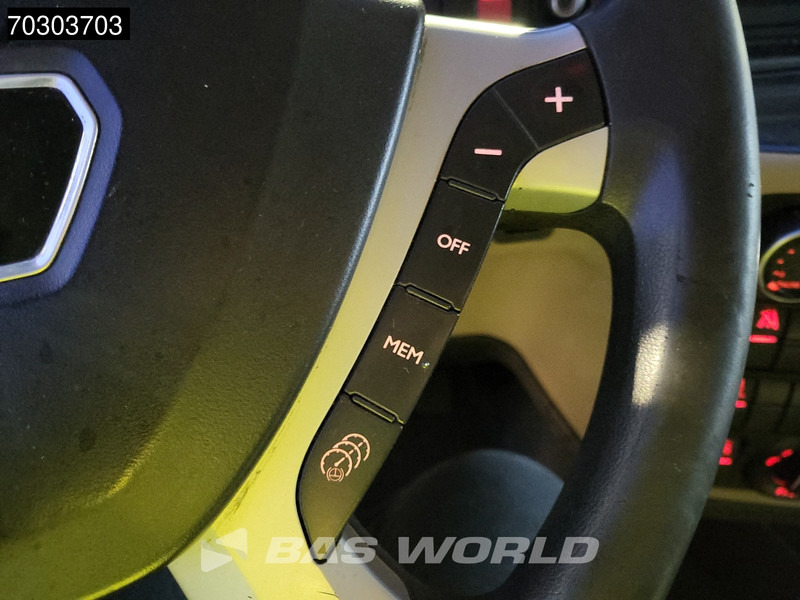 Тягач MAN TGX 18.500 4X2 XLX 2xTanks Euro6: фото 20