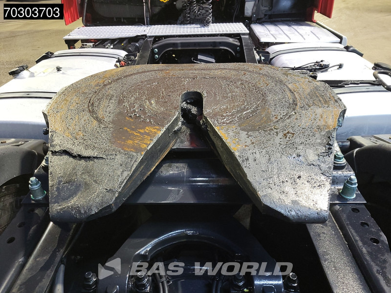 Тягач MAN TGX 18.500 4X2 XLX 2xTanks Euro6: фото 14