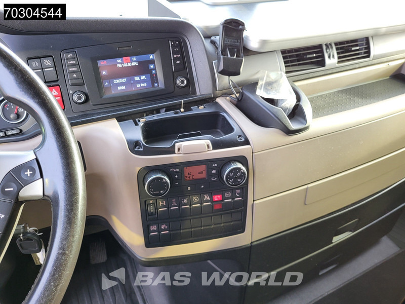 Тягач MAN TGX 18.500 4X2 XLX Retarder 2xTanks: фото 19 Тягач MAN TGX 18.500 4X2 XLX Retarder 2xTanks: фото 19