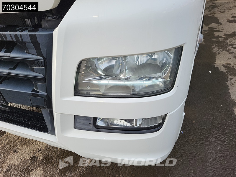 Тягач MAN TGX 18.500 4X2 XLX Retarder 2xTanks: фото 13 Тягач MAN TGX 18.500 4X2 XLX Retarder 2xTanks: фото 13