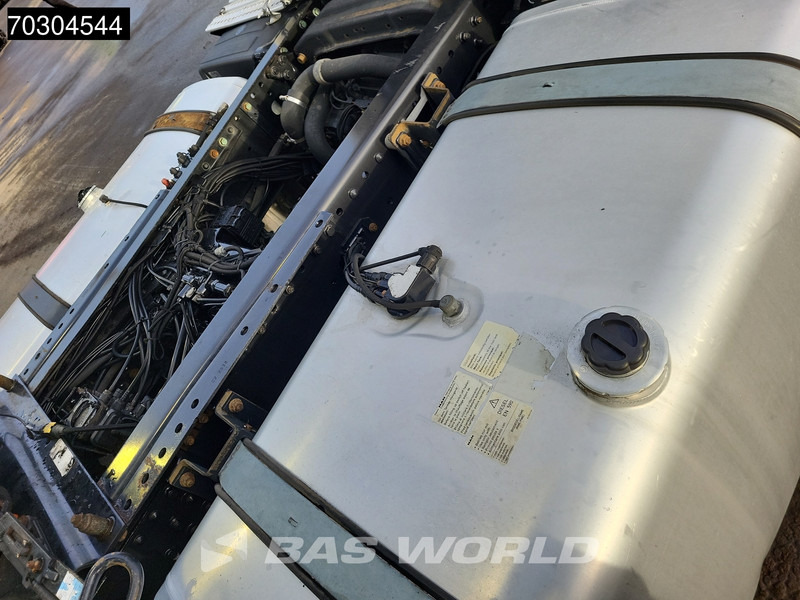 Тягач MAN TGX 18.500 4X2 XLX Retarder 2xTanks: фото 14 Тягач MAN TGX 18.500 4X2 XLX Retarder 2xTanks: фото 14