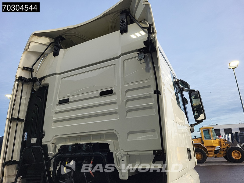 Тягач MAN TGX 18.500 4X2 XLX Retarder 2xTanks: фото 5 Тягач MAN TGX 18.500 4X2 XLX Retarder 2xTanks: фото 5