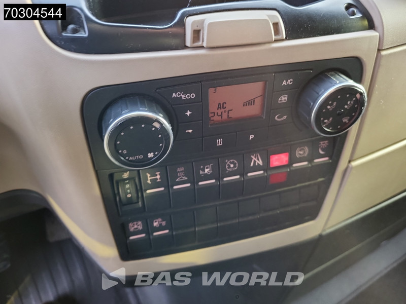 Тягач MAN TGX 18.500 4X2 XLX Retarder 2xTanks: фото 20 Тягач MAN TGX 18.500 4X2 XLX Retarder 2xTanks: фото 20