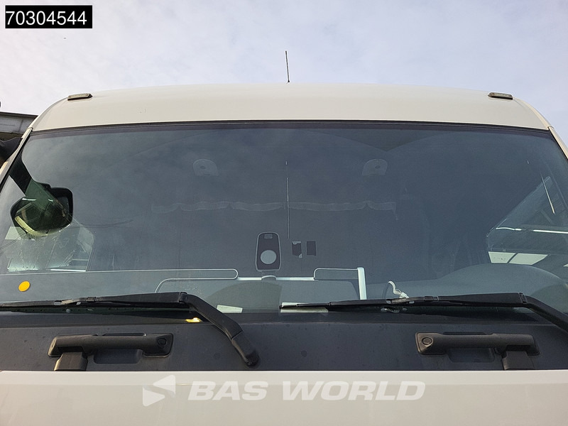 Тягач MAN TGX 18.500 4X2 XLX Retarder 2xTanks: фото 10 Тягач MAN TGX 18.500 4X2 XLX Retarder 2xTanks: фото 10