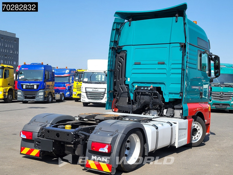MAN TGX 18.500 4X2 XXL Mega Retarder 2xTanks Euro 6 - Тягач: фото 3 MAN TGX 18.500 4X2 XXL Mega Retarder 2xTanks Euro 6 - Тягач: фото 3