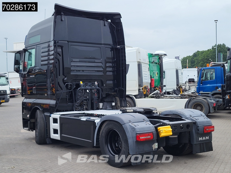 MAN TGX 18.500 4X2 XXL Retarder Leder Standklima 2xTanks Xenon ACC Euro 6 - Тягач: фото 2 MAN TGX 18.500 4X2 XXL Retarder Leder Standklima 2xTanks Xenon ACC Euro 6 - Тягач: фото 2