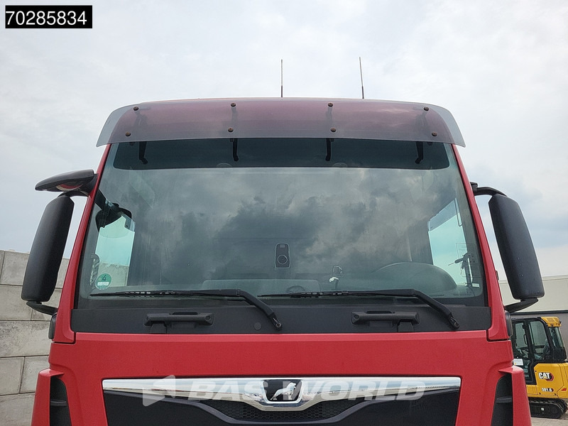Тягач MAN TGX 18.500 4X2 XXL Retarder Mega Euro 6: фото 14