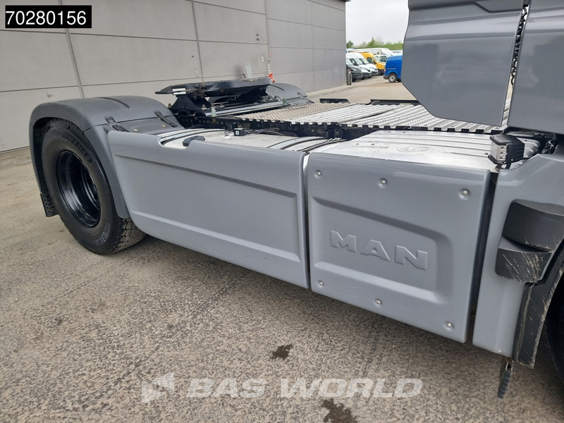 Тягач MAN TGX 18.510 4X2 Individual Lion S! GX Full-Air Retarder Standklima LED: фото 14