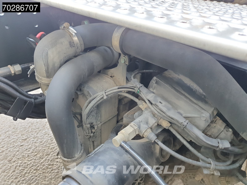 Тягач MAN TGX 18.510 TGX 4X2 XXL Retarder 2x Tanks Euro 6: фото 9