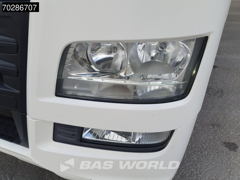 Тягач MAN TGX 18.510 TGX 4X2 XXL Retarder 2x Tanks Euro 6: фото 18