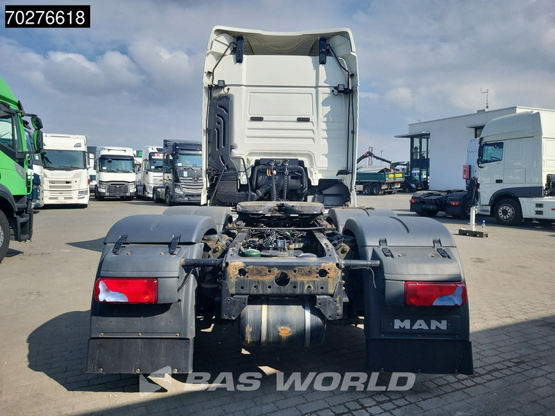 MAN TGX 26.500 TGX 6X2 XLX Retarder Liftachse Xenon - Тягач: фото 3 MAN TGX 26.500 TGX 6X2 XLX Retarder Liftachse Xenon - Тягач: фото 3