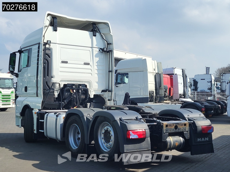 MAN TGX 26.500 TGX 6X2 XLX Retarder Liftachse Xenon - Тягач: фото 2 MAN TGX 26.500 TGX 6X2 XLX Retarder Liftachse Xenon - Тягач: фото 2