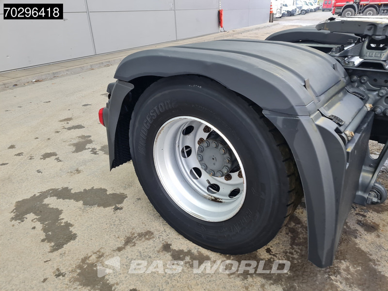 Mercedes-Benz Actros 1843 4X2 StreamSpace - Тягач: фото 5 Mercedes-Benz Actros 1843 4X2 StreamSpace - Тягач: фото 5