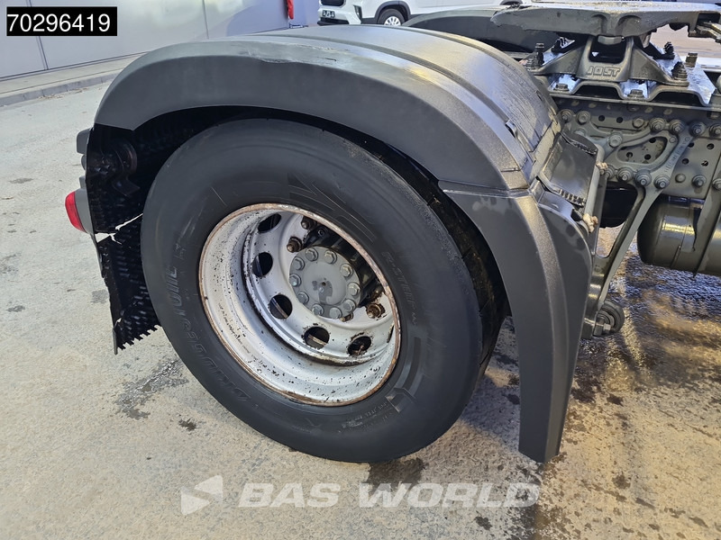 Mercedes-Benz Actros 1843 4X2 StreamSpace - Тягач: фото 5 Mercedes-Benz Actros 1843 4X2 StreamSpace - Тягач: фото 5