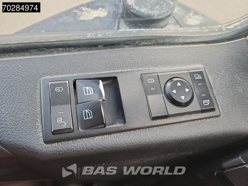 Mercedes-Benz Actros 1845 4X2 ClassicSpace Retarder Euro 6 в лізинг Mercedes-Benz Actros 1845 4X2 ClassicSpace Retarder Euro 6: фото 19