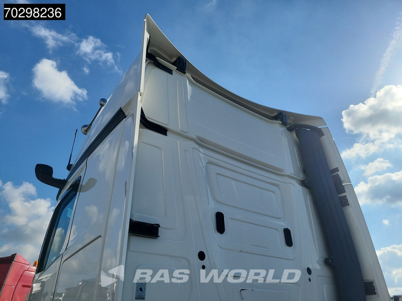 Mercedes-Benz Actros 1845 4X2 Mega Retarder 2xTanks ACC Standklima Euro 6 - Тягач: фото 5 Mercedes-Benz Actros 1845 4X2 Mega Retarder 2xTanks ACC Standklima Euro 6 - Тягач: фото 5