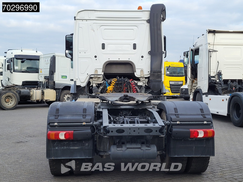 Mercedes-Benz Actros 1845 4X2 Retarder Hydraulic PPC Euro 6 - Тягач: фото 3 Mercedes-Benz Actros 1845 4X2 Retarder Hydraulic PPC Euro 6 - Тягач: фото 3