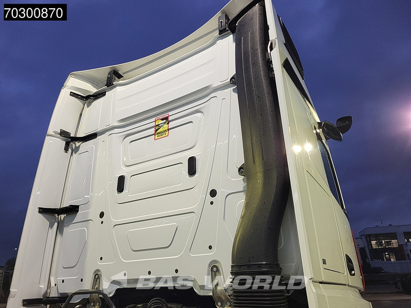 Mercedes-Benz Actros 1848 4X2 StreamSpace Retarder 2xTanks - Тягач: фото 5 Mercedes-Benz Actros 1848 4X2 StreamSpace Retarder 2xTanks - Тягач: фото 5