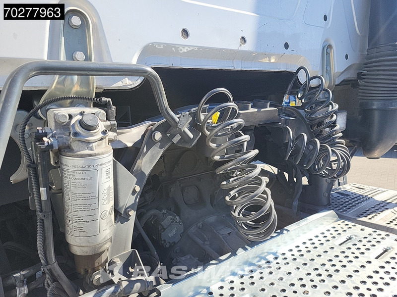 Mercedes-Benz Actros 1851 Actros 4X2 BigSpace 2x Tanks - Тягач: фото 3 Mercedes-Benz Actros 1851 Actros 4X2 BigSpace 2x Tanks - Тягач: фото 3