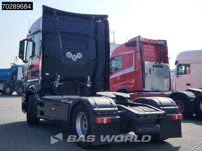 Mercedes-Benz Actros 1853 4X2 Retarder Euro 6 - Тягач: фото 2 Mercedes-Benz Actros 1853 4X2 Retarder Euro 6 - Тягач: фото 2