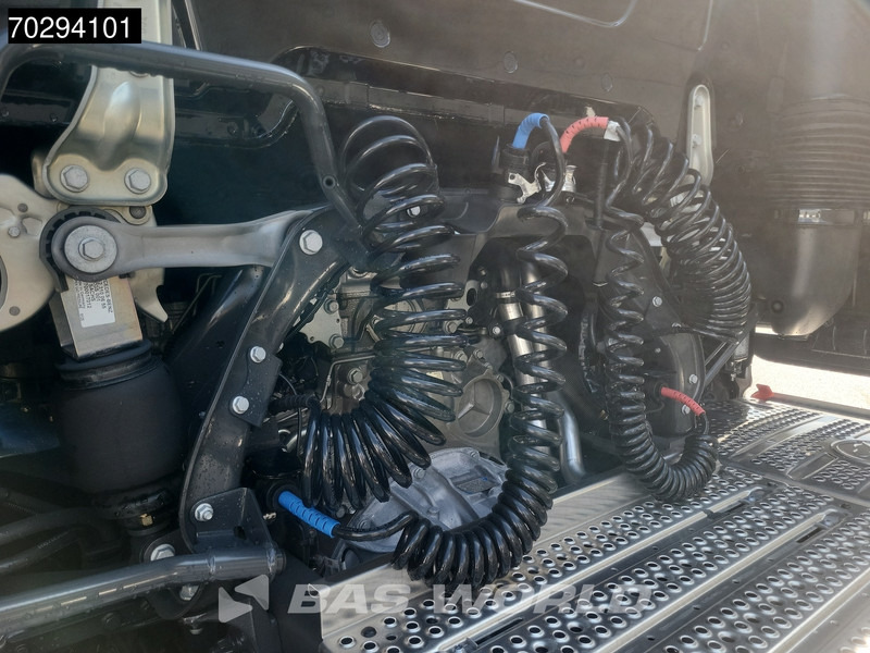 Mercedes-Benz Actros L 1863 4X2 NEW! Retarder Full-Air Leder Standklima 2x Tanks MirrorCam Navi PPC Alcoa's LED Euro 6 - Тягач: фото 2 Mercedes-Benz Actros L 1863 4X2 NEW! Retarder Full-Air Leder Standklima 2x Tanks MirrorCam Navi PPC Alcoa's LED Euro 6 - Тягач: фото 2