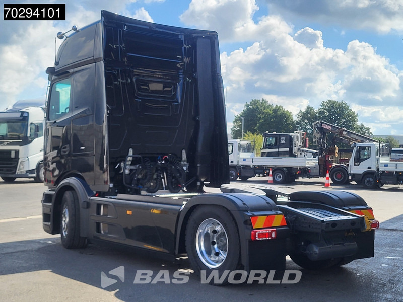 Mercedes-Benz Actros L 1863 4X2 NEW! Retarder Full-Air Leder Standklima 2x Tanks MirrorCam Navi PPC Alcoa's LED Euro 6 - Тягач: фото 2 Mercedes-Benz Actros L 1863 4X2 NEW! Retarder Full-Air Leder Standklima 2x Tanks MirrorCam Navi PPC Alcoa's LED Euro 6 - Тягач: фото 2