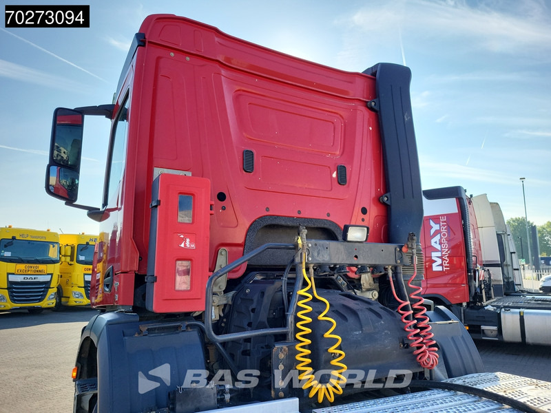 Mercedes-Benz Arocs 1848 4X4 Hydrodrive Big-axle Hydraulik - Тягач: фото 5 Mercedes-Benz Arocs 1848 4X4 Hydrodrive Big-axle Hydraulik - Тягач: фото 5