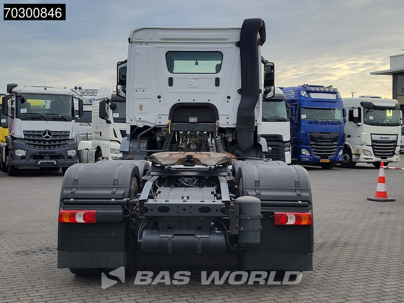 Mercedes-Benz Arocs 2548 6X2 Low Mileage! ClassicSpace Retarder Lift+Lenkachsee - Тягач: фото 3 Mercedes-Benz Arocs 2548 6X2 Low Mileage! ClassicSpace Retarder Lift+Lenkachsee - Тягач: фото 3