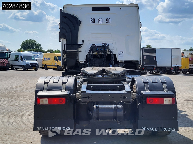 Renault C 440 4X2 LED Hydraulik Euro 6 - Тягач: фото 3 Renault C 440 4X2 LED Hydraulik Euro 6 - Тягач: фото 3