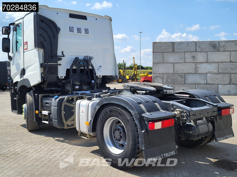 Renault C 440 4X2 LED Hydraulik Euro 6 - Тягач: фото 2 Renault C 440 4X2 LED Hydraulik Euro 6 - Тягач: фото 2