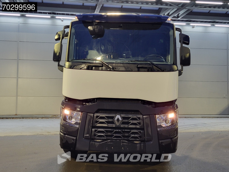 Renault C 480 C 4X2 Retarder Big-Axle Hydraulik - Тягач: фото 5 Renault C 480 C 4X2 Retarder Big-Axle Hydraulik - Тягач: фото 5