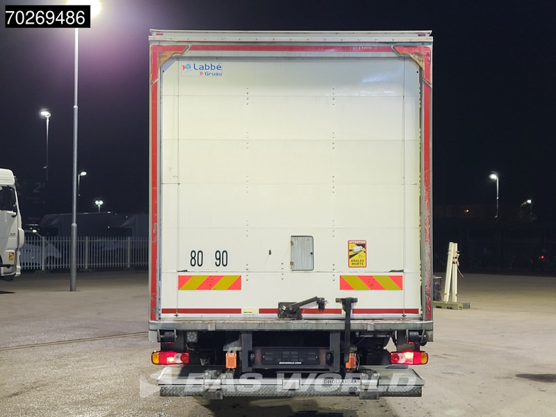 Renault D 250 4X2 12tonner Automatic Ladebordwand Euro 6 - Тягач: фото 3 Renault D 250 4X2 12tonner Automatic Ladebordwand Euro 6 - Тягач: фото 3