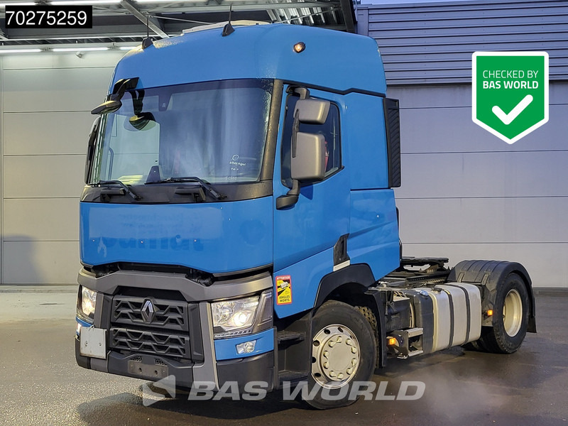 Renault T 440 4X2 Parking cooler ADR DTi13 - Тягач: фото 1 Renault T 440 4X2 Parking cooler ADR DTi13 - Тягач: фото 1