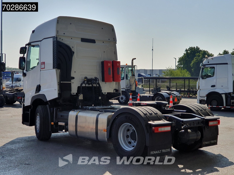 Renault T 440 4X2 Retarder 2xTanks Standklima LED Euro 6 - Тягач: фото 2 Renault T 440 4X2 Retarder 2xTanks Standklima LED Euro 6 - Тягач: фото 2