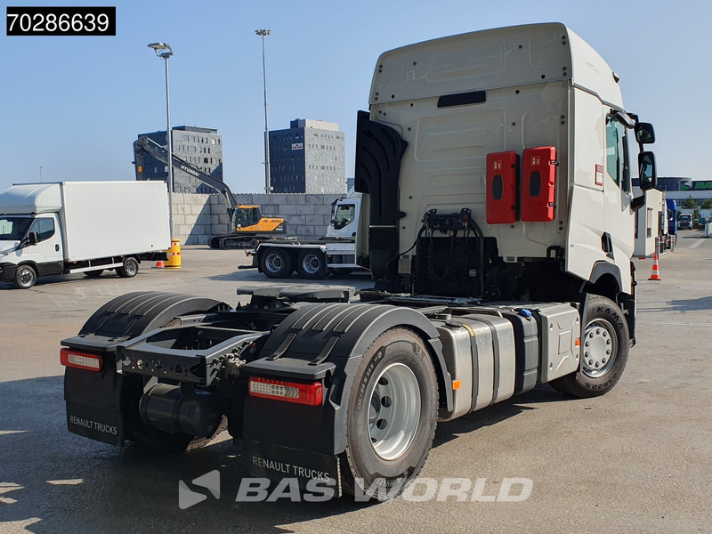 Renault T 440 4X2 Retarder 2xTanks Standklima LED Euro 6 - Тягач: фото 5 Renault T 440 4X2 Retarder 2xTanks Standklima LED Euro 6 - Тягач: фото 5