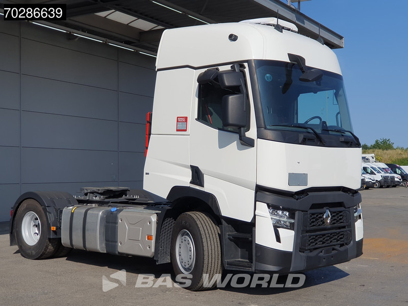 Renault T 440 4X2 Retarder 2xTanks Standklima LED Euro 6 - Тягач: фото 3 Renault T 440 4X2 Retarder 2xTanks Standklima LED Euro 6 - Тягач: фото 3