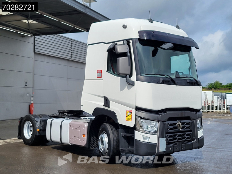 Renault T 440 4X2 SleeperCab DTI 13 Euro 6 - Тягач: фото 3 Renault T 440 4X2 SleeperCab DTI 13 Euro 6 - Тягач: фото 3