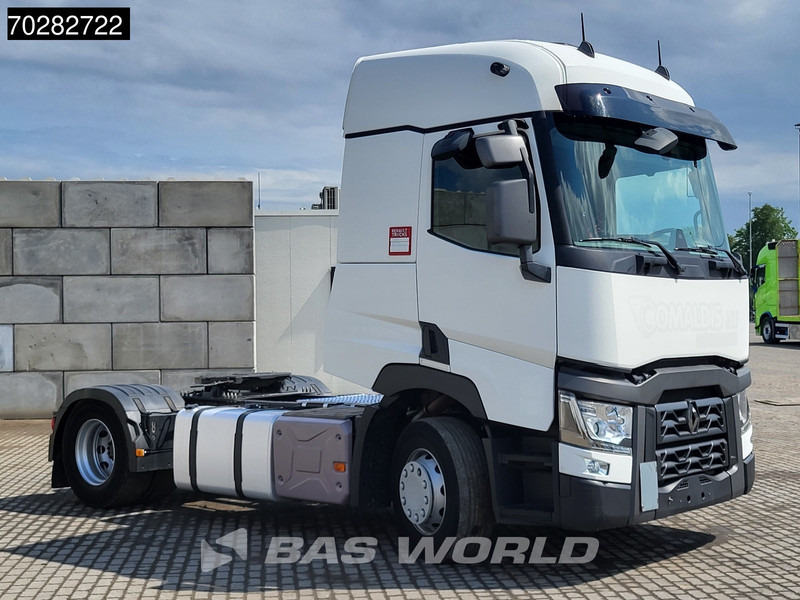 Renault T 440 4X2 SleeperCab DTI13 Euro 6 - Тягач: фото 3 Renault T 440 4X2 SleeperCab DTI13 Euro 6 - Тягач: фото 3