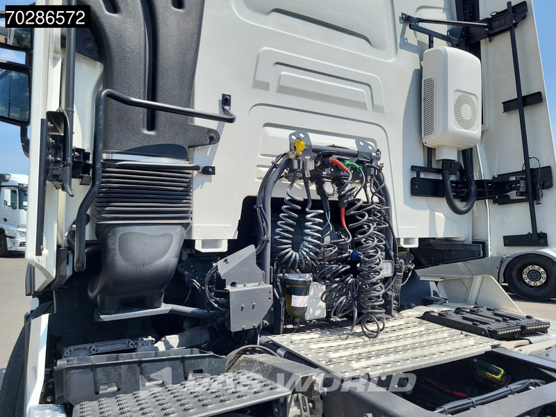 Renault T 440 T 4X2 NL-Truck VEB+ 2xTanks Euro 6 - Тягач: фото 5 Renault T 440 T 4X2 NL-Truck VEB+ 2xTanks Euro 6 - Тягач: фото 5